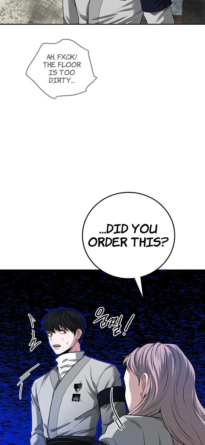 Read Midwood chapter 37 image 29 on Lezhin