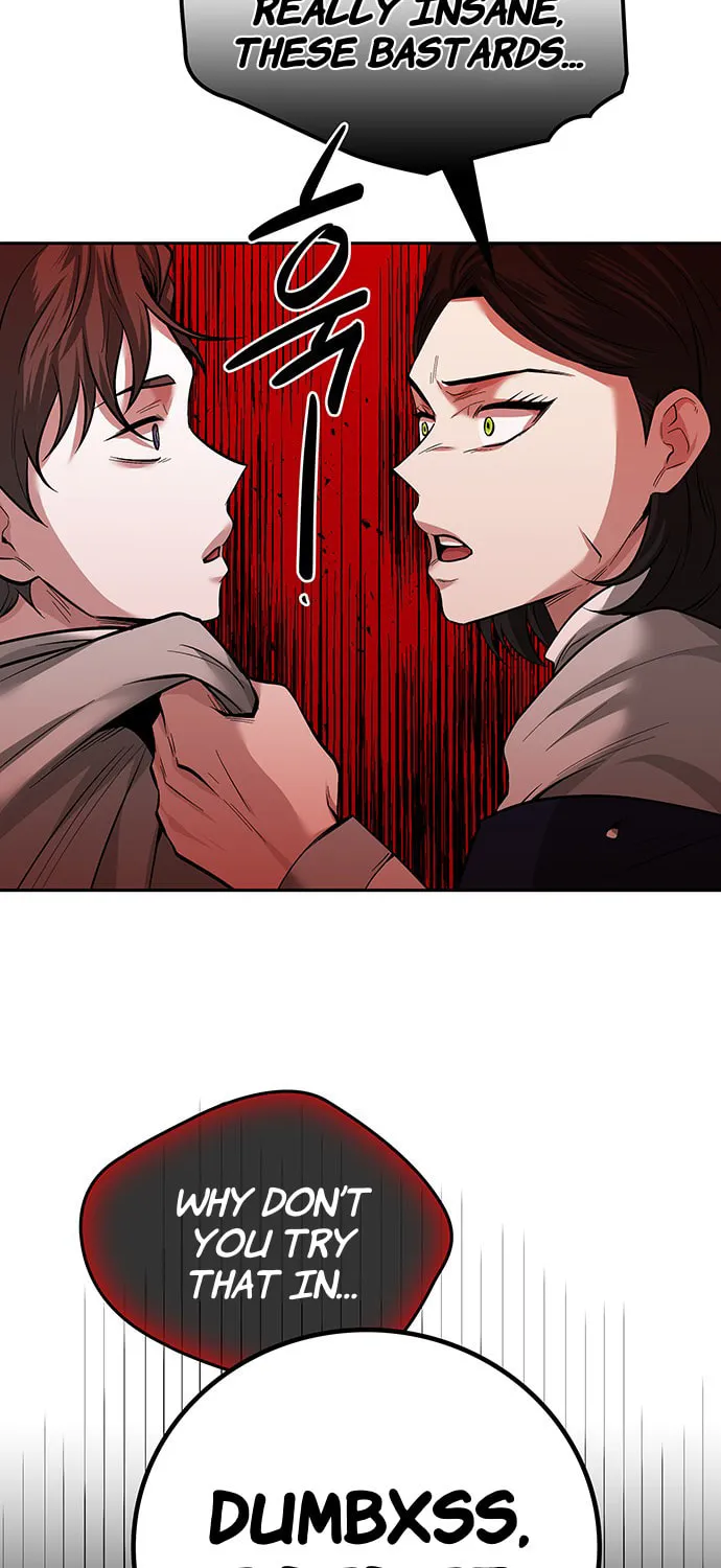 Read Midwood chapter 37 image 32 on Lezhin