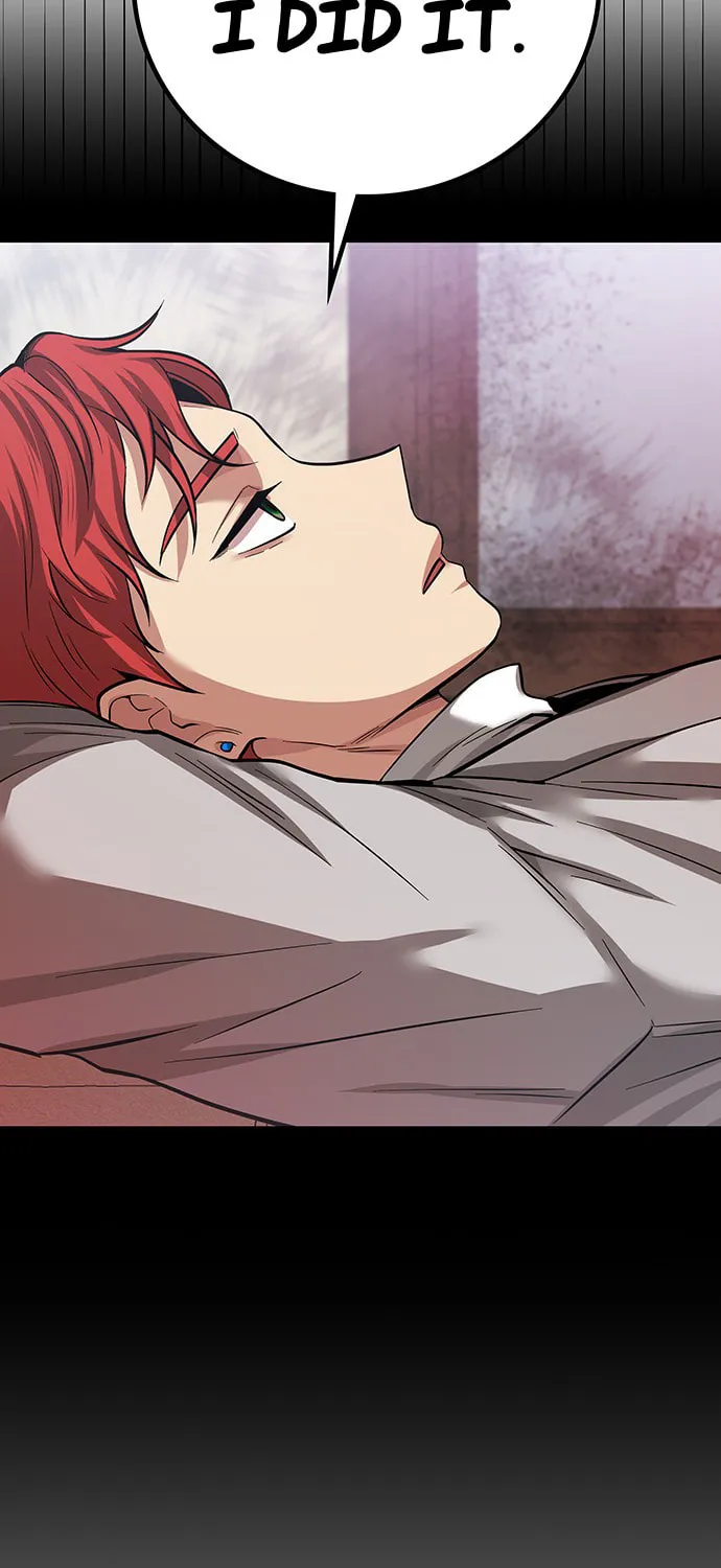 Read Midwood chapter 37 image 33 on Lezhin