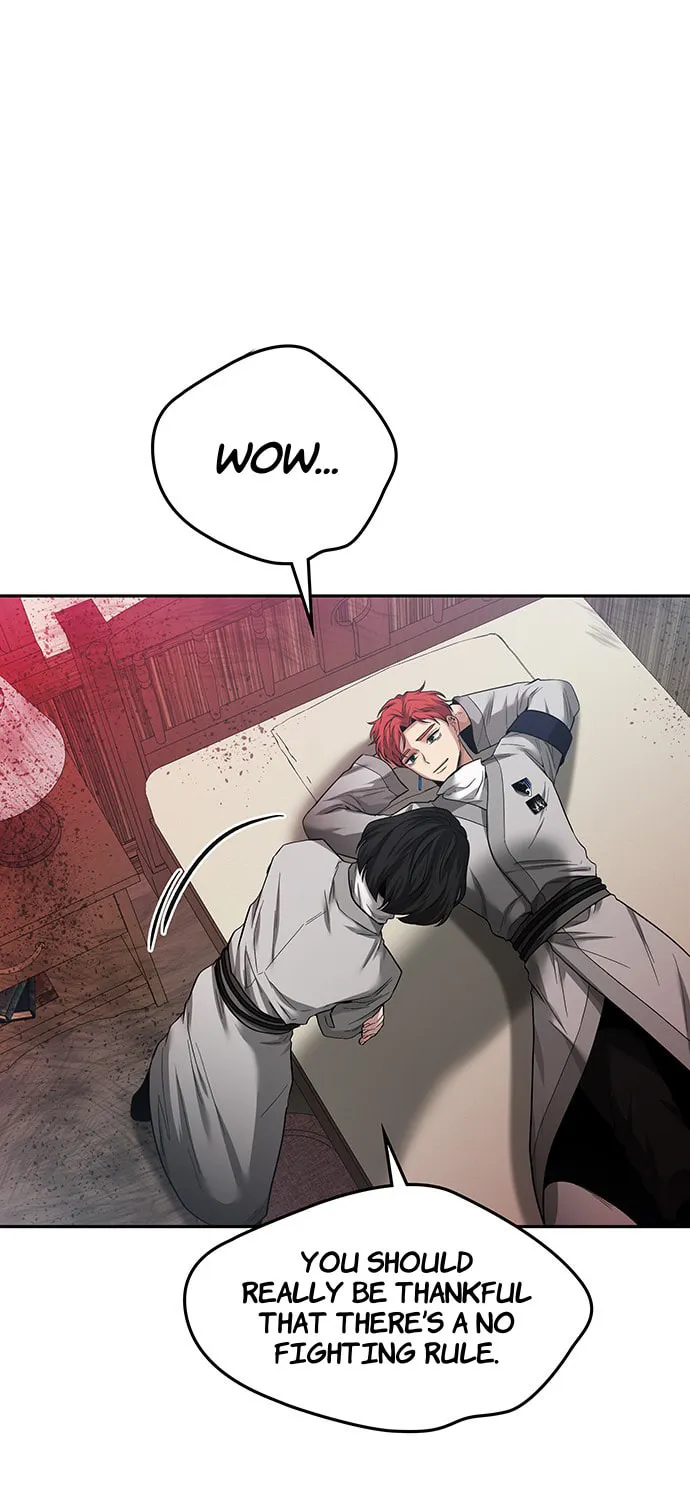 Read Midwood chapter 37 image 35 on Lezhin