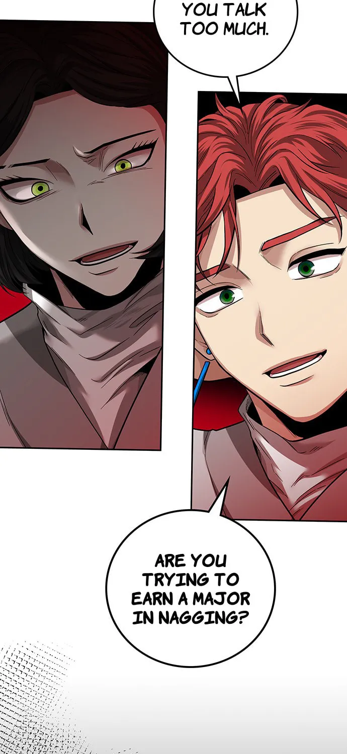 Read Midwood chapter 37 image 37 on Lezhin