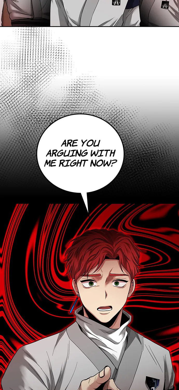 Read Midwood chapter 37 image 4 on Lezhin