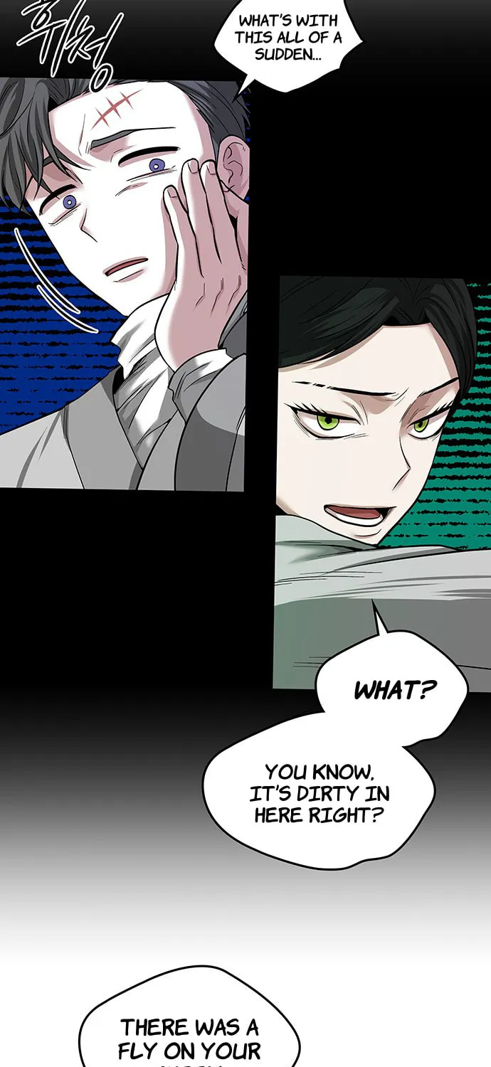 Read Midwood chapter 37 image 43 on Lezhin