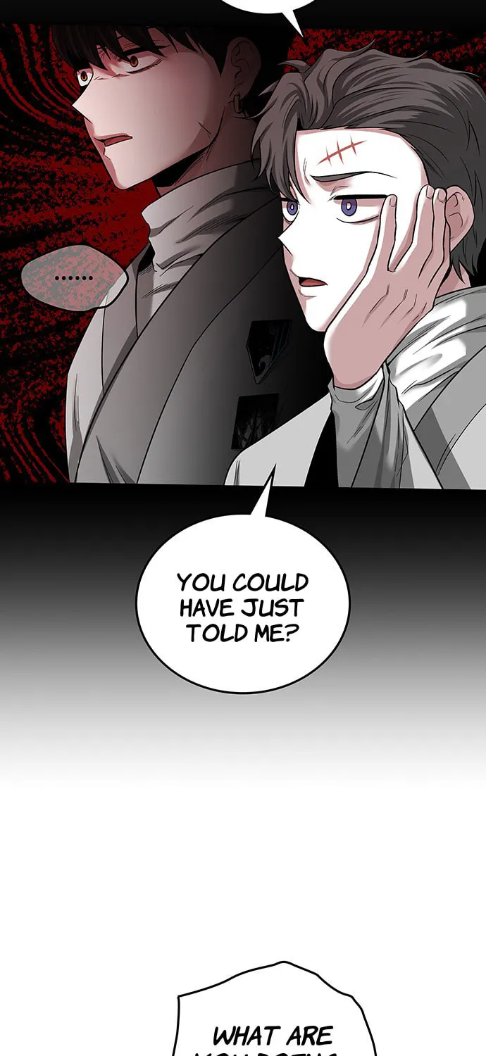 Read Midwood chapter 37 image 45 on Lezhin