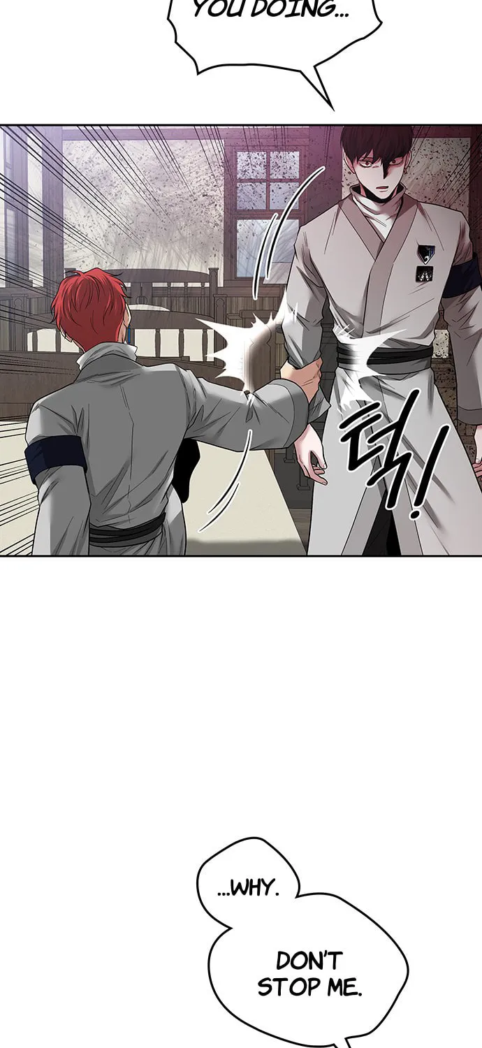 Read Midwood chapter 37 image 46 on Lezhin