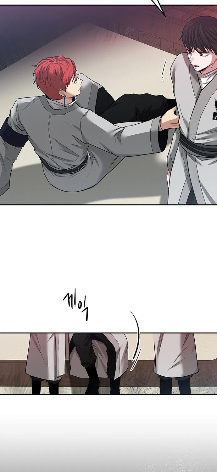 Read Midwood chapter 37 image 47 on Lezhin