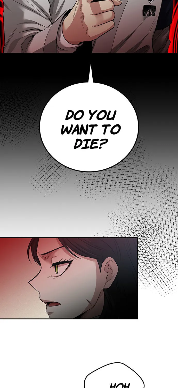 Read Midwood chapter 37 image 5 on Lezhin