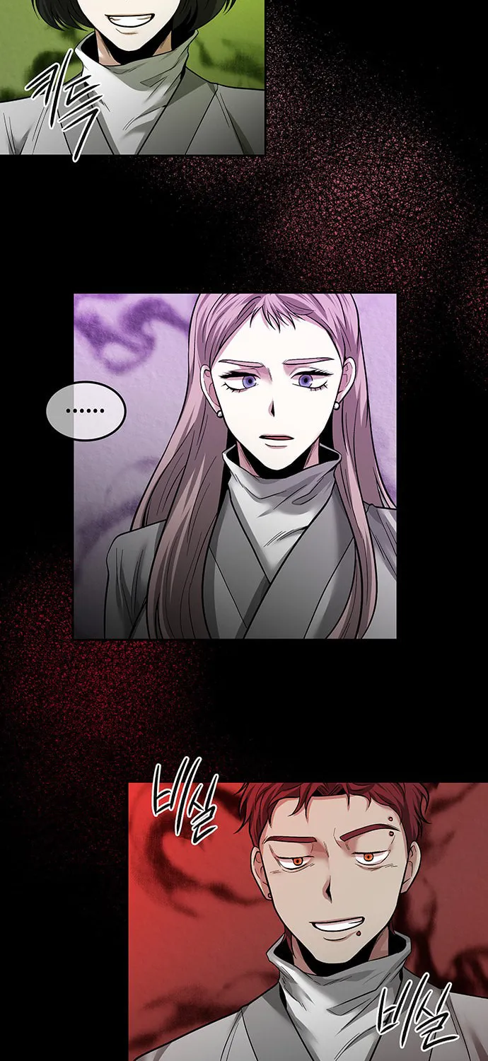 Read Midwood chapter 37 image 50 on Lezhin