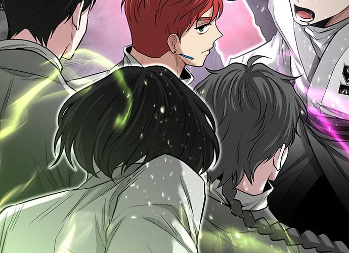 Read Midwood chapter 37 image 60 on Lezhin
