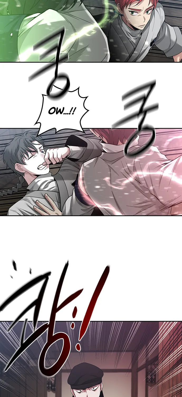 Read Midwood chapter 37 image 62 on Lezhin