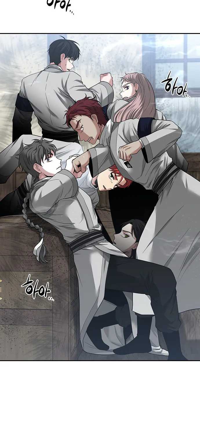 Read Midwood chapter 37 image 65 on Lezhin