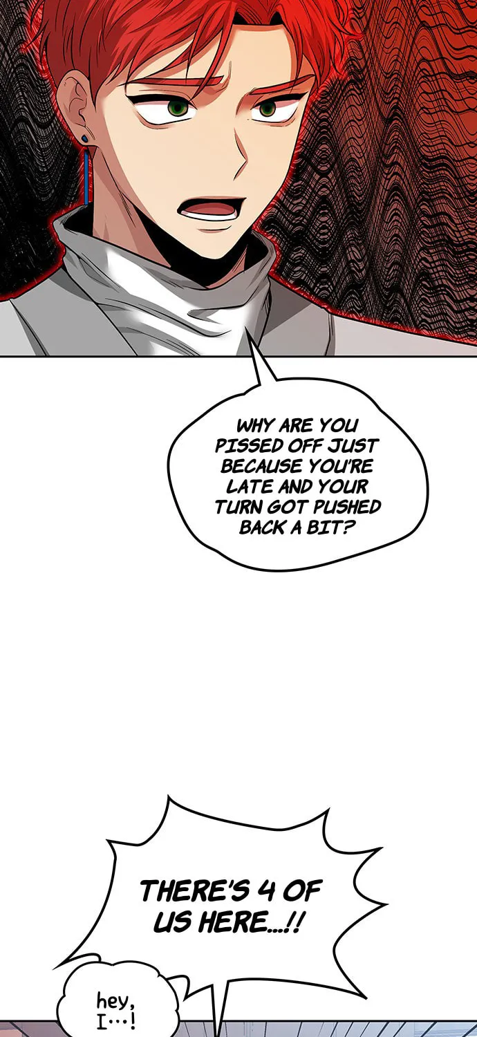 Read Midwood chapter 37 image 8 on Lezhin