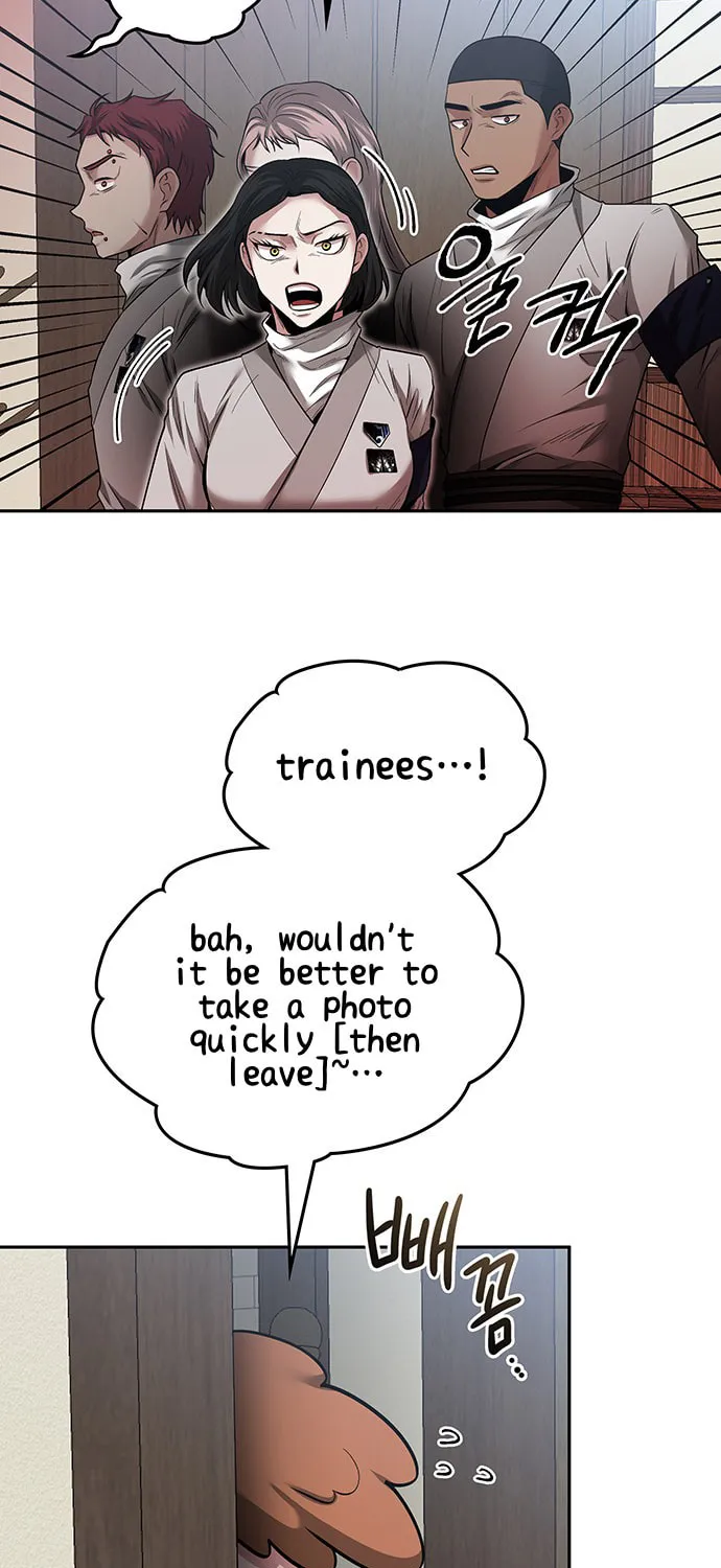 Read Midwood chapter 37 image 9 on Lezhin