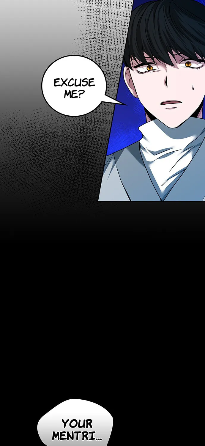 Read Midwood chapter 38 image 11 on Lezhin