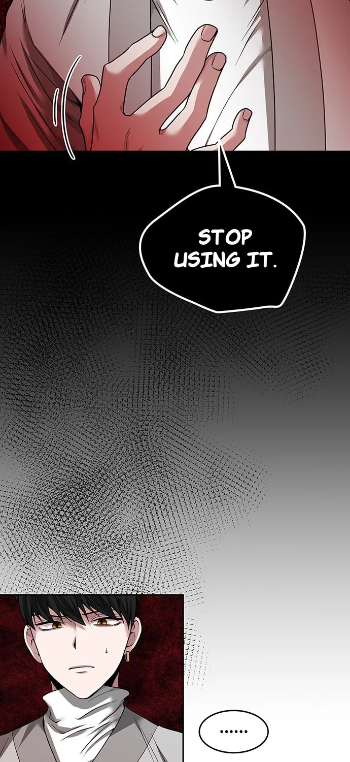 Read Midwood chapter 38 image 13 on Lezhin