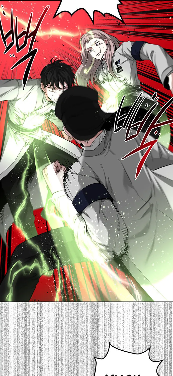 Read Midwood chapter 38 image 15 on Lezhin