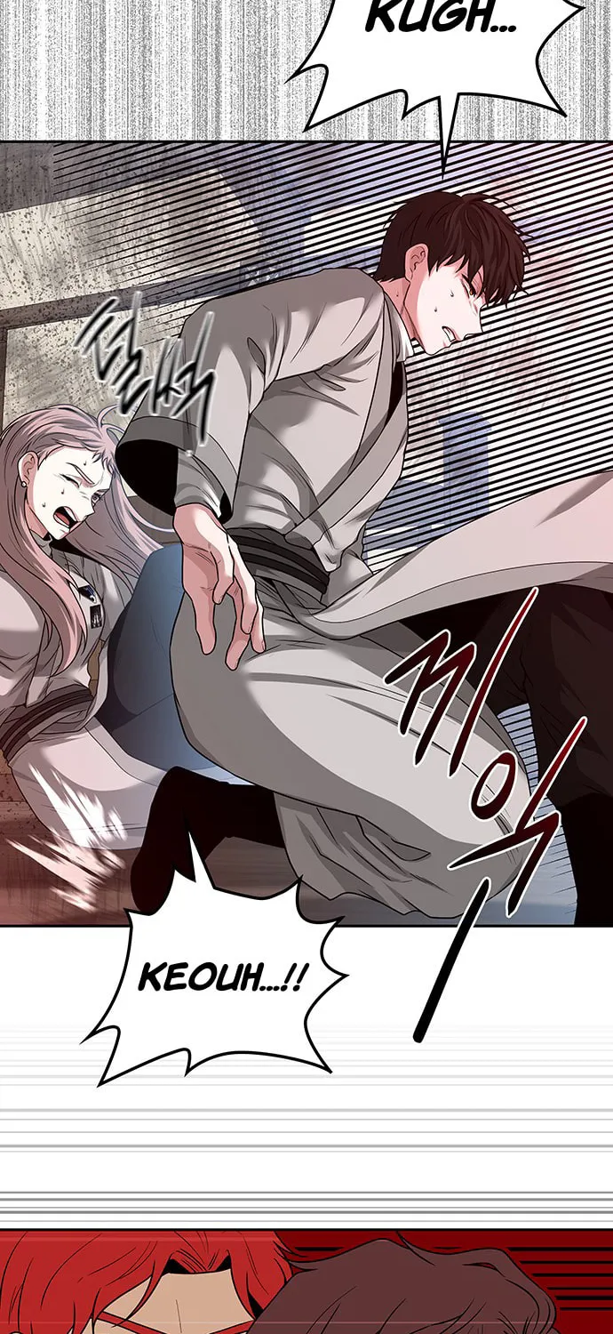 Read Midwood chapter 38 image 16 on Lezhin