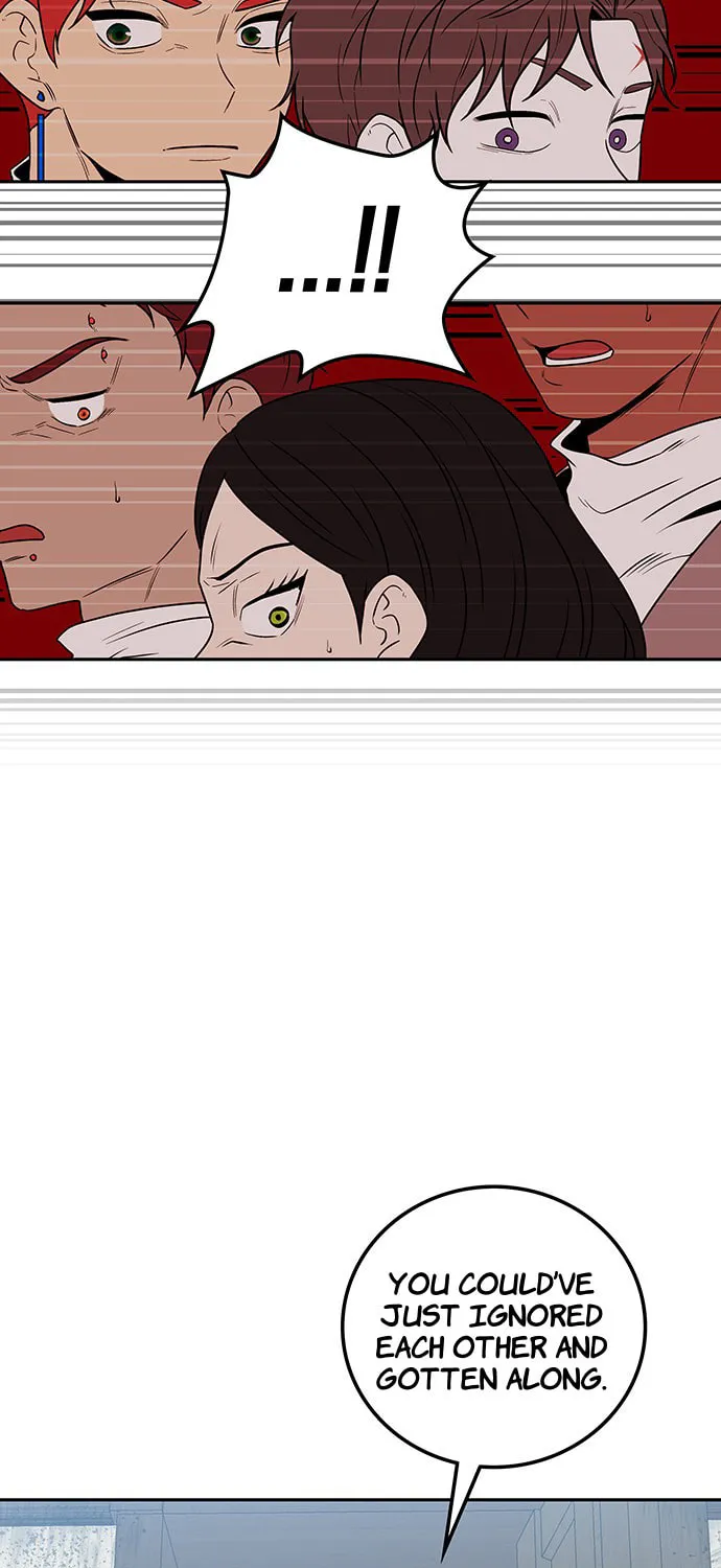 Read Midwood chapter 38 image 17 on Lezhin