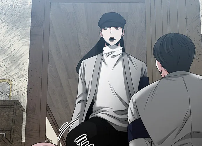 Read Midwood chapter 38 image 18 on Lezhin