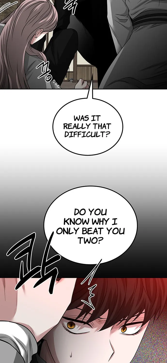 Read Midwood chapter 38 image 19 on Lezhin