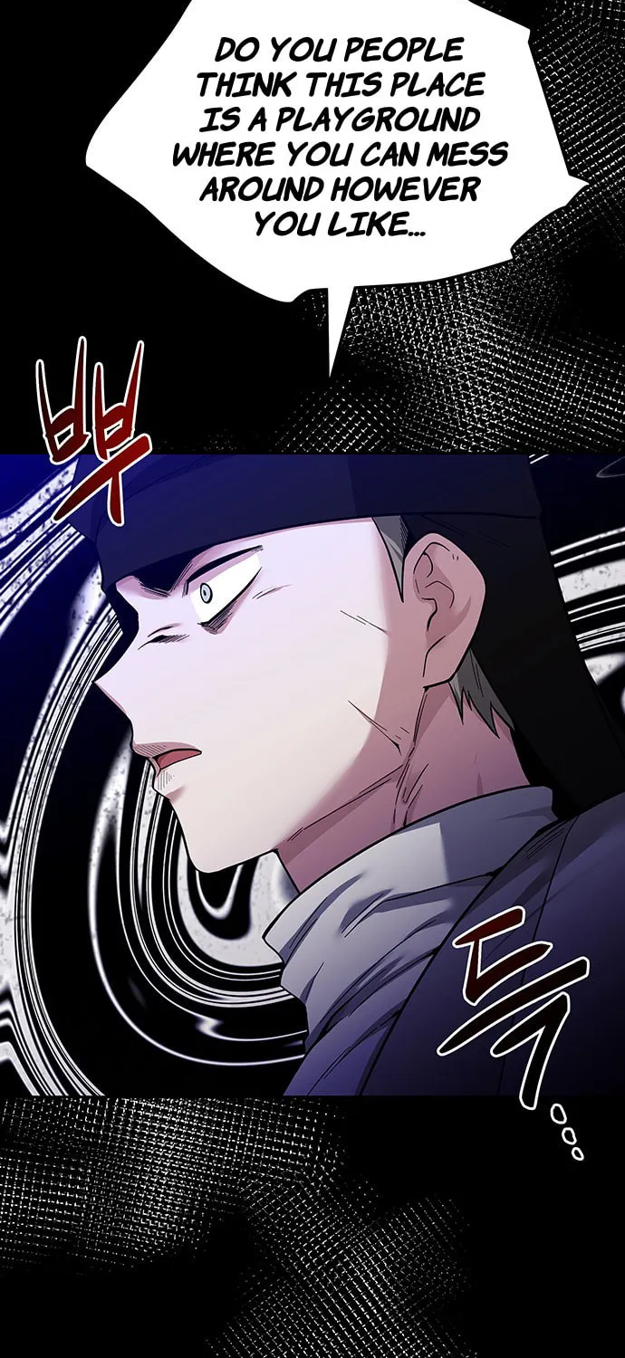 Read Midwood chapter 38 image 2 on Lezhin