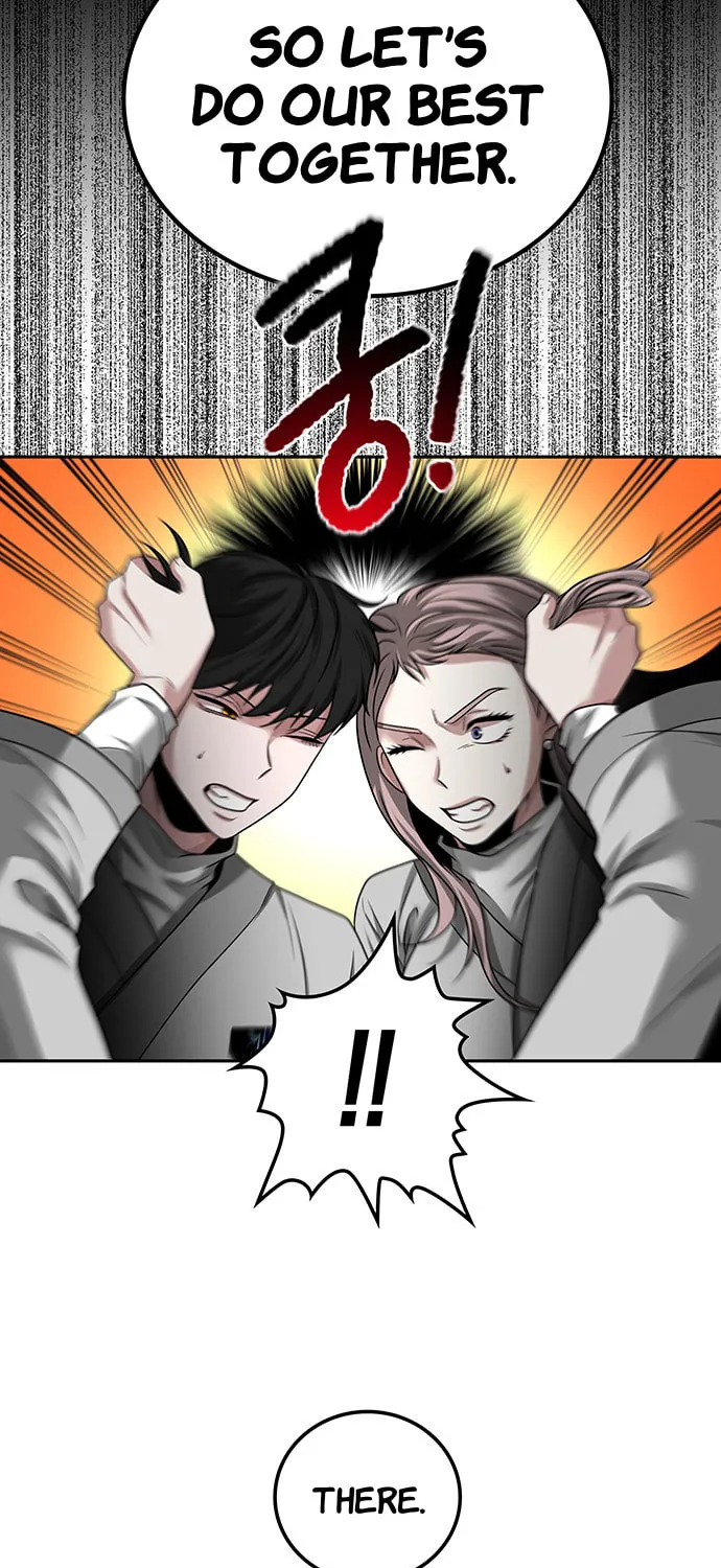 Read Midwood chapter 38 image 21 on Lezhin