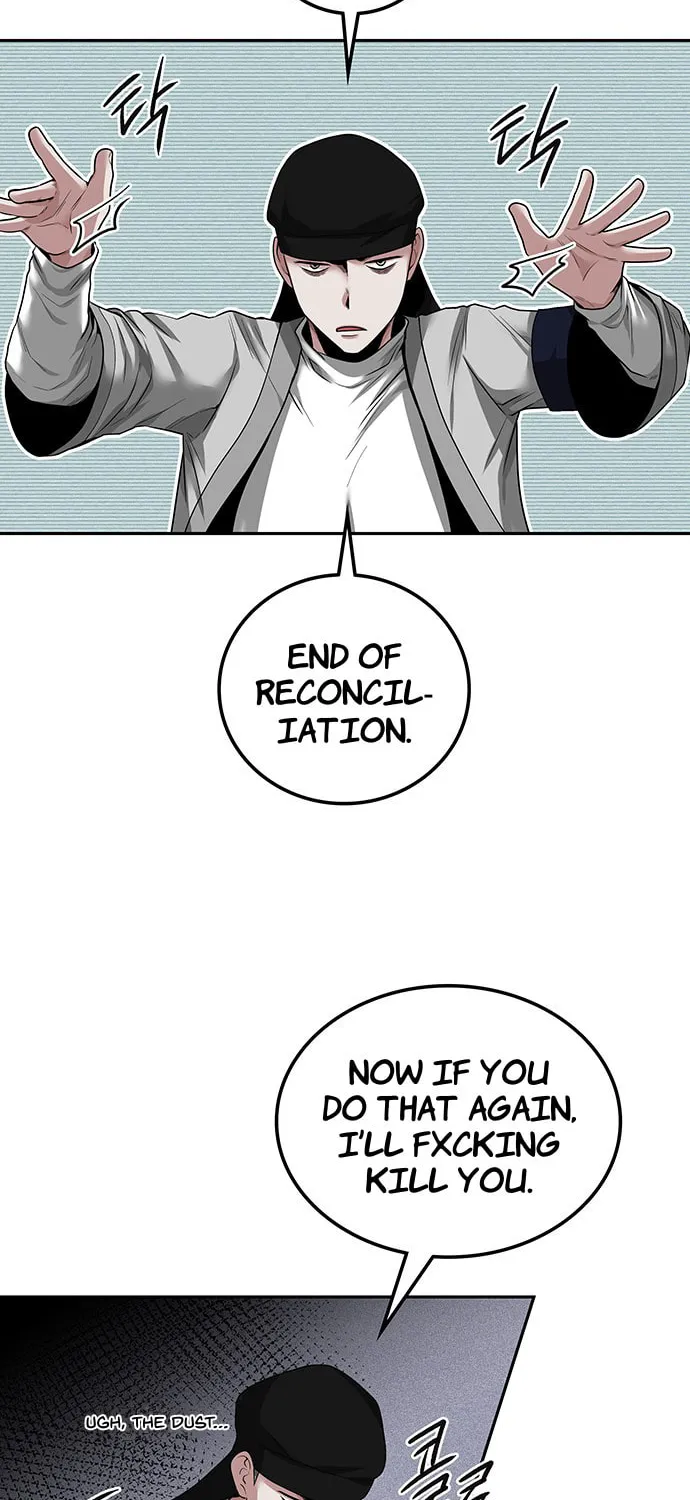 Read Midwood chapter 38 image 22 on Lezhin
