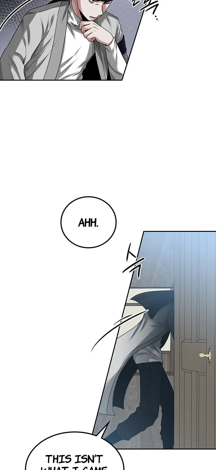 Read Midwood chapter 38 image 23 on Lezhin