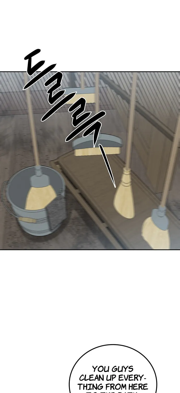 Read Midwood chapter 38 image 25 on Lezhin