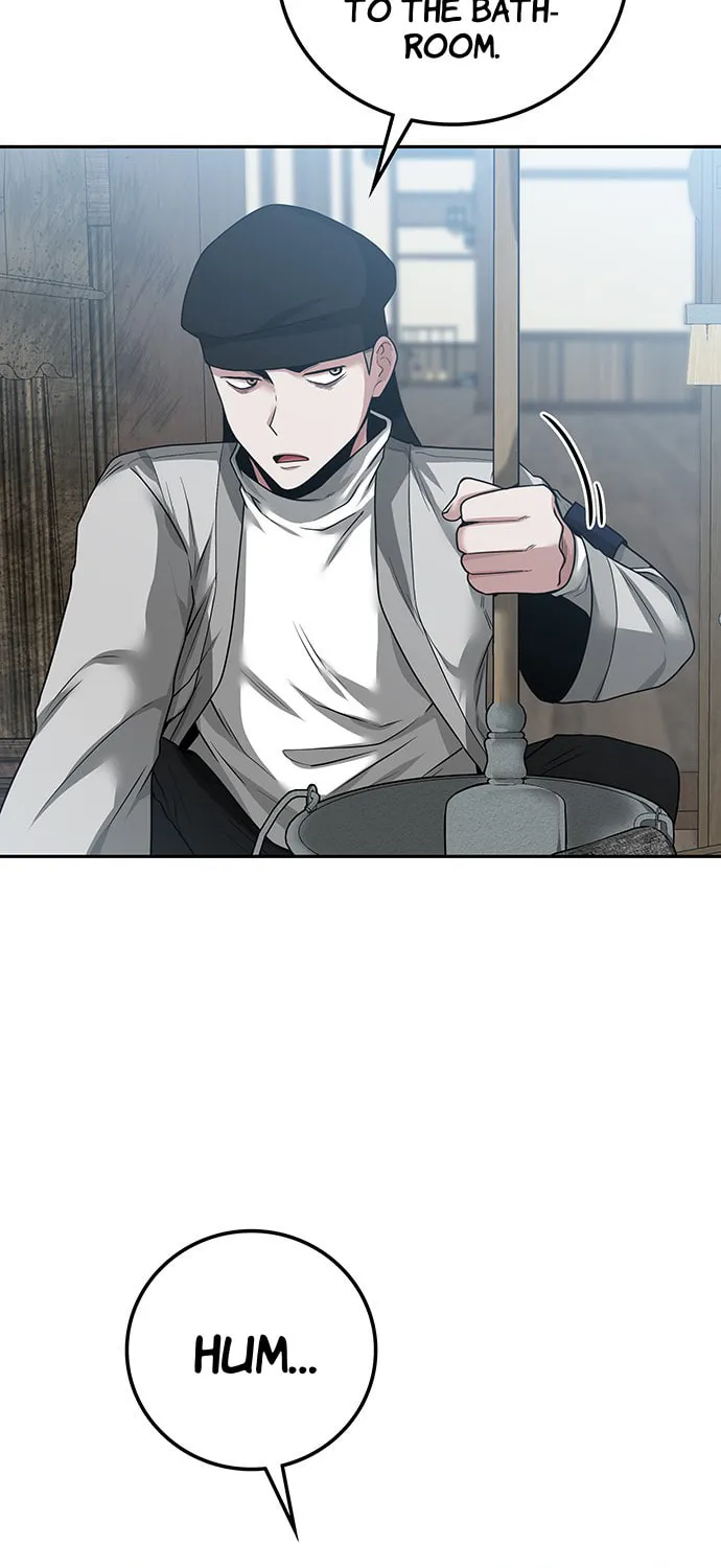 Read Midwood chapter 38 image 26 on Lezhin
