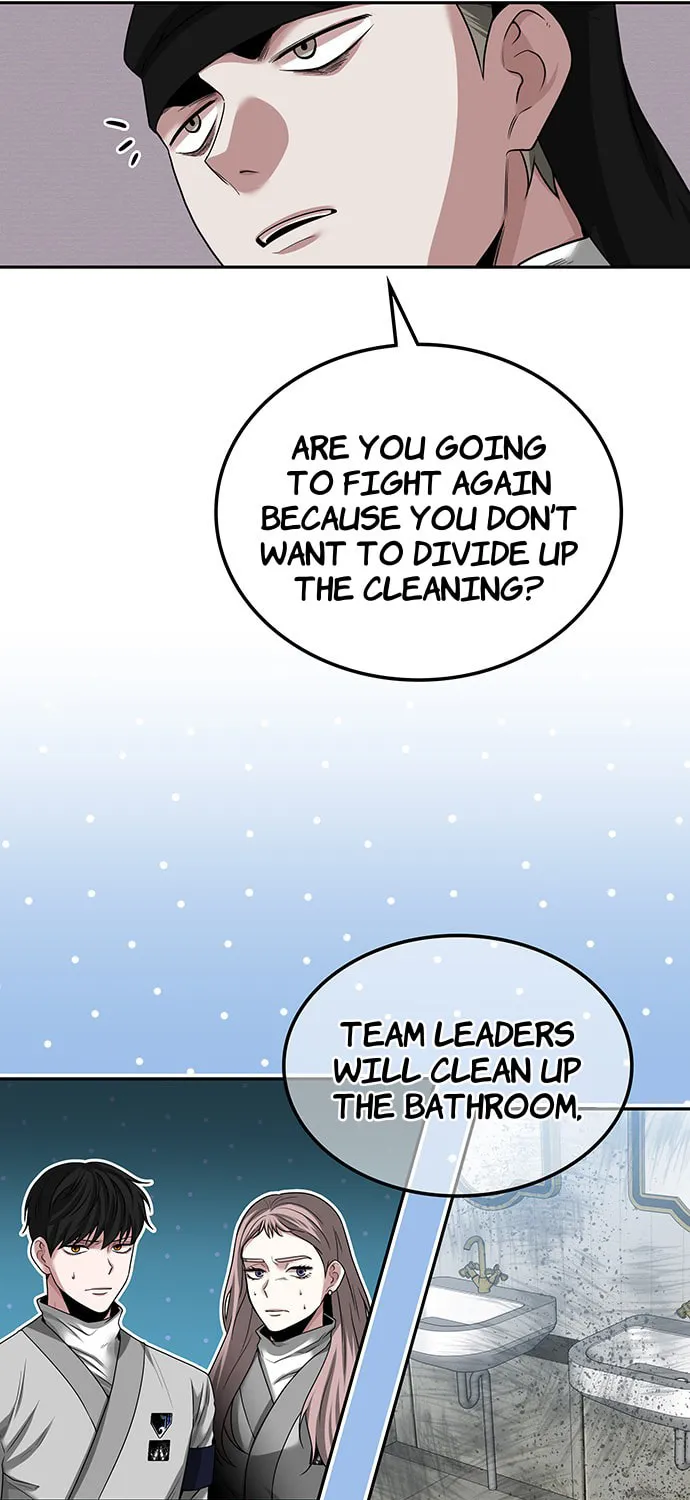 Read Midwood chapter 38 image 27 on Lezhin