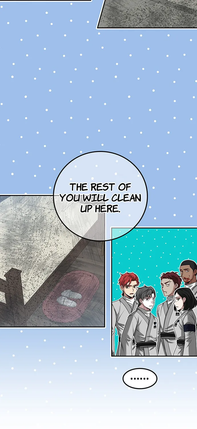 Read Midwood chapter 38 image 28 on Lezhin