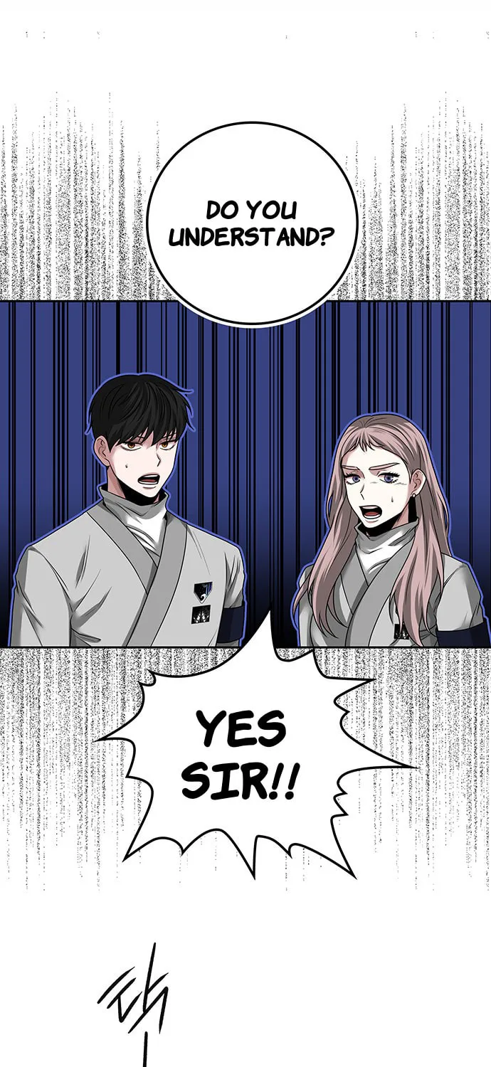 Read Midwood chapter 38 image 29 on Lezhin