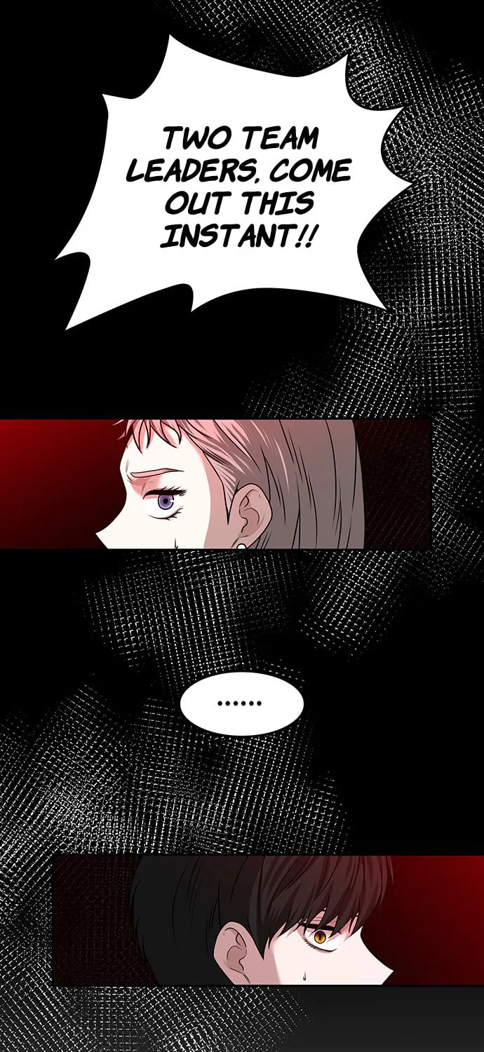 Read Midwood chapter 38 image 3 on Lezhin