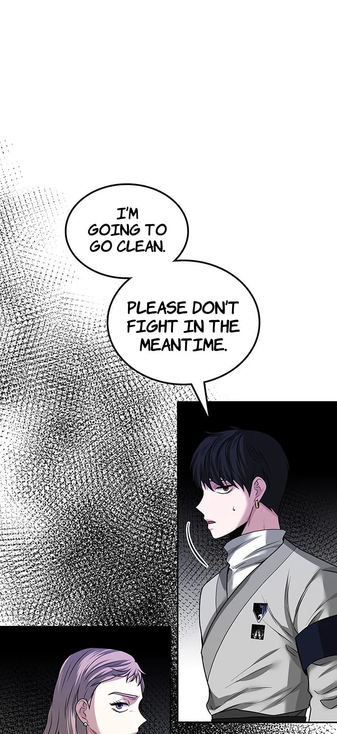 Read Midwood chapter 38 image 32 on Lezhin