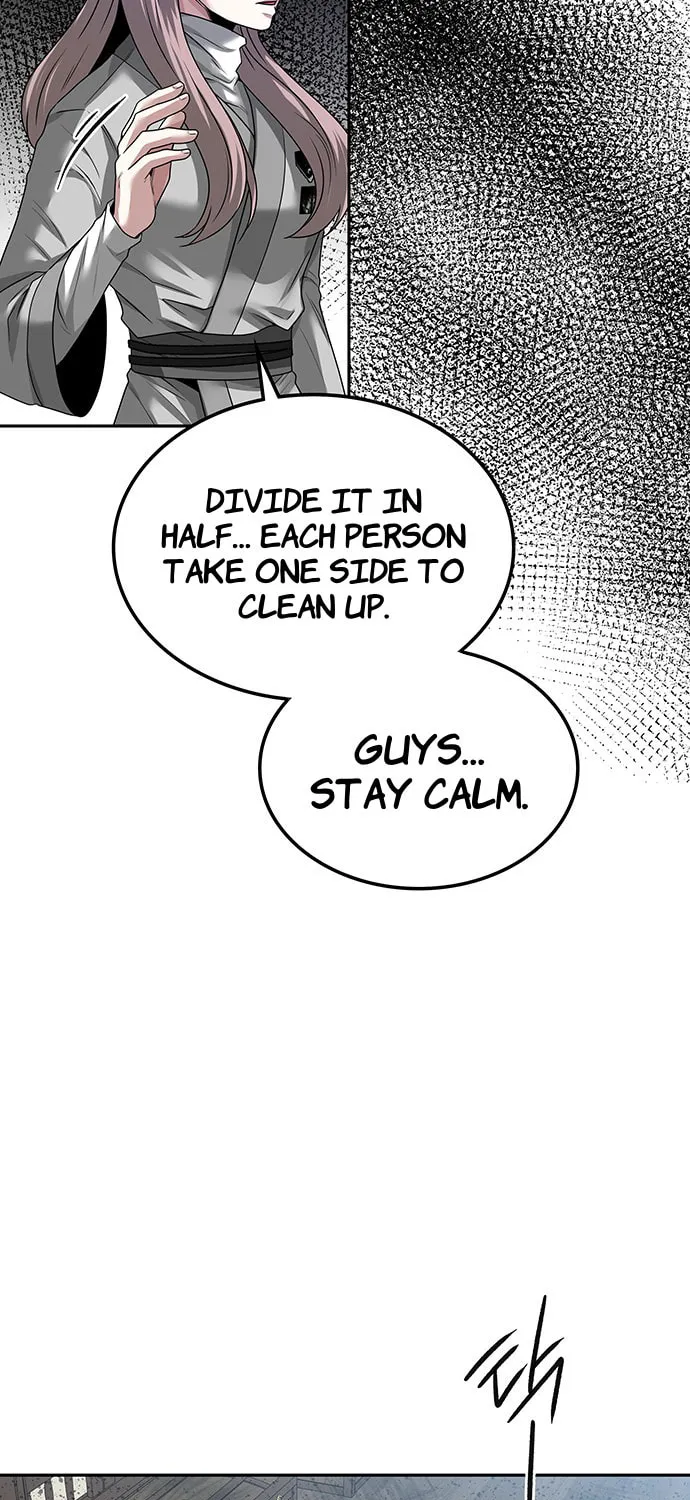 Read Midwood chapter 38 image 33 on Lezhin