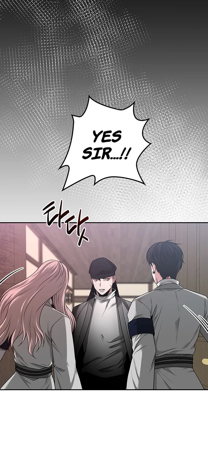 Read Midwood chapter 38 image 4 on Lezhin