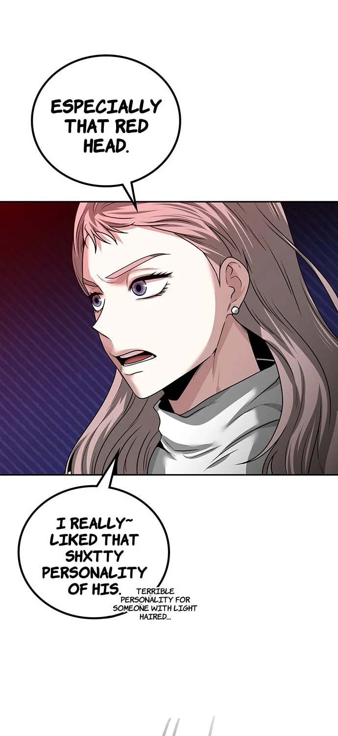 Read Midwood chapter 38 image 43 on Lezhin