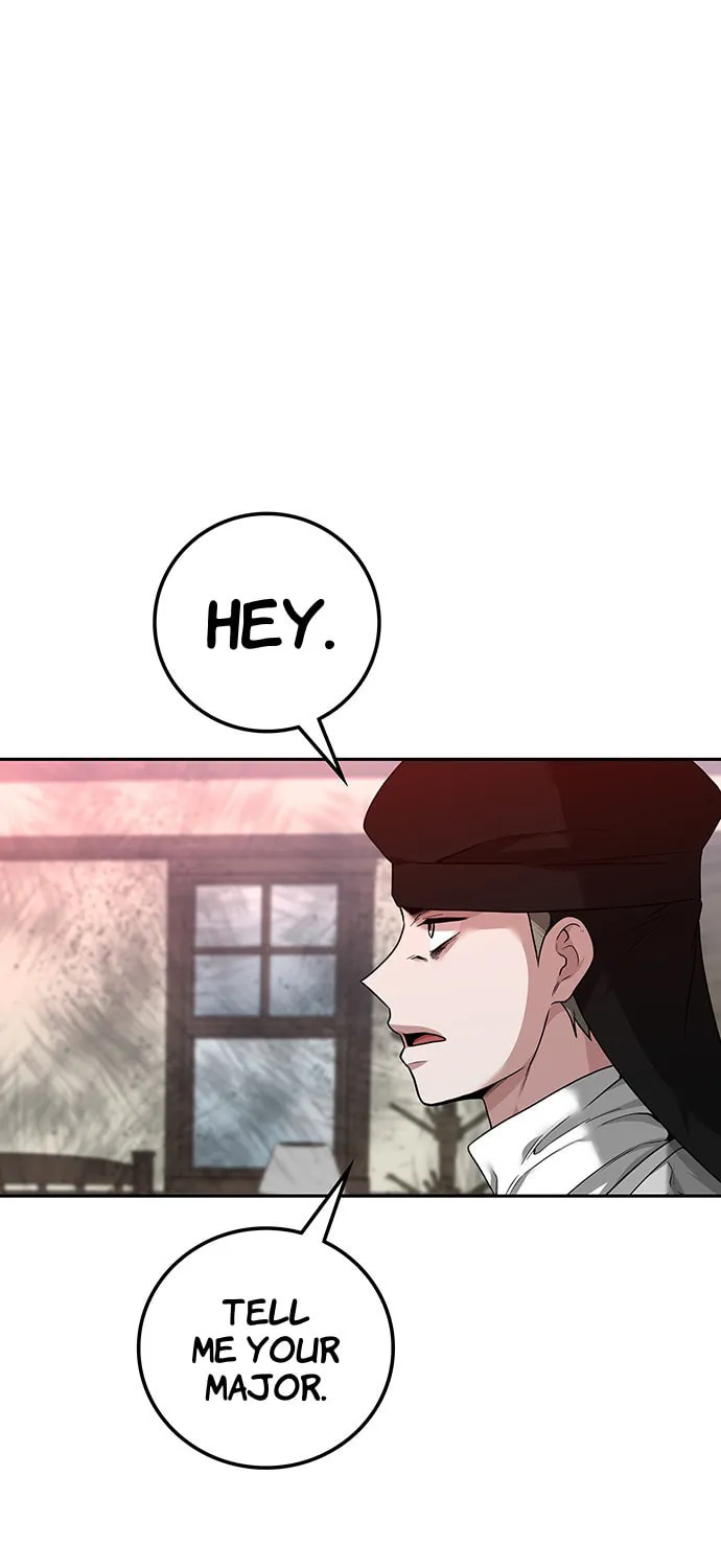 Read Midwood chapter 38 image 5 on Lezhin