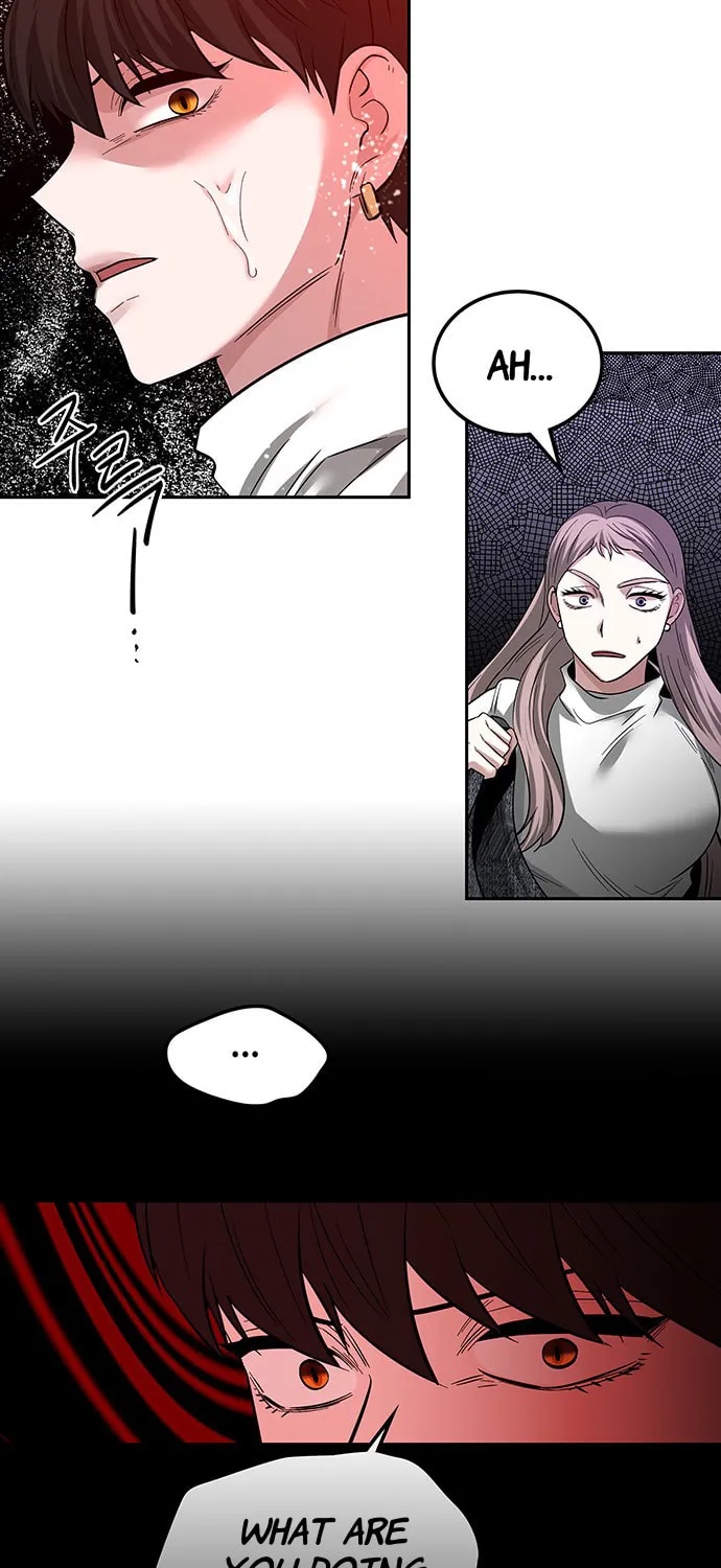 Read Midwood chapter 38 image 52 on Lezhin