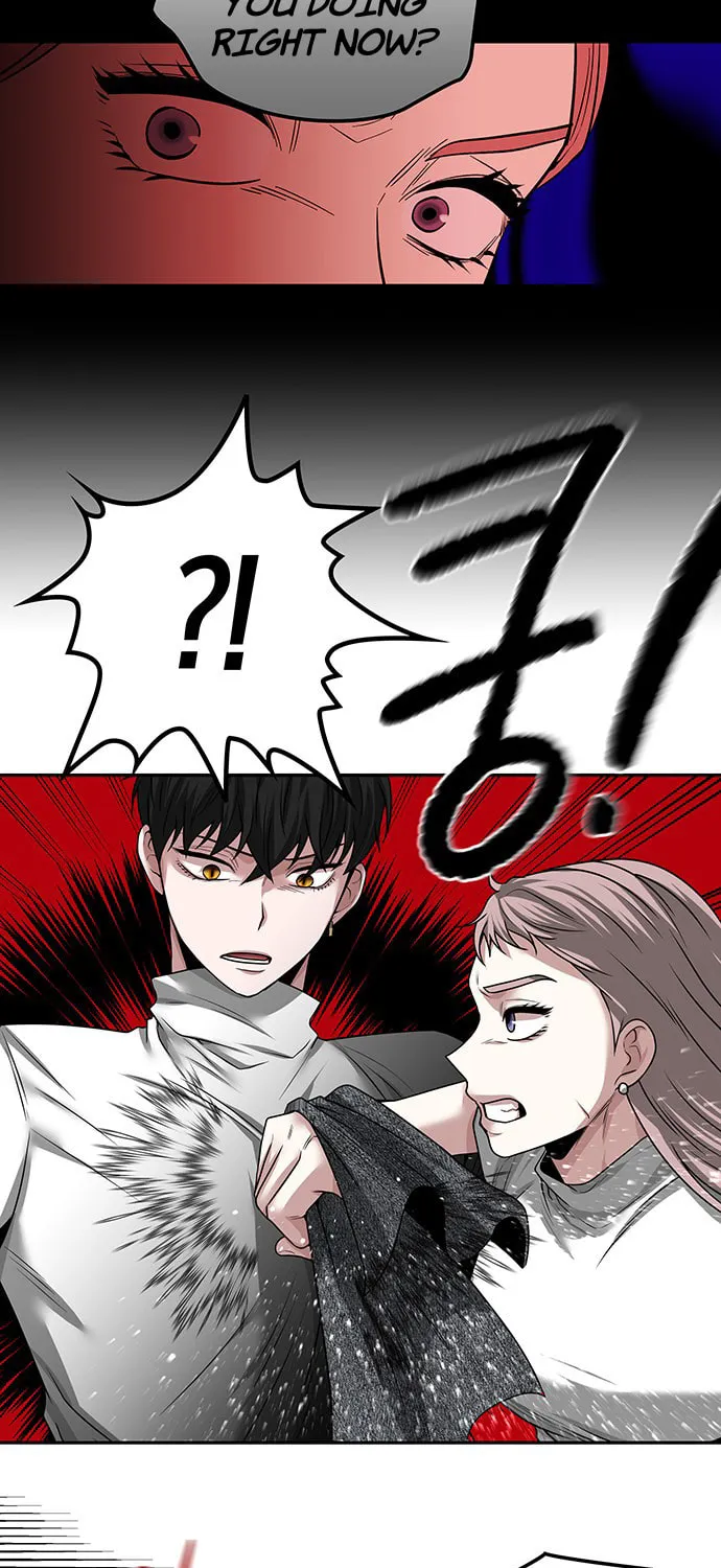 Read Midwood chapter 38 image 53 on Lezhin