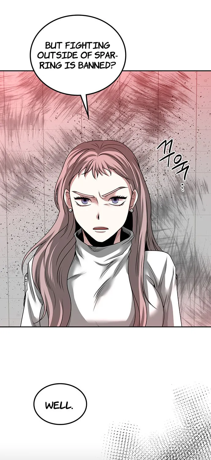 Read Midwood chapter 38 image 62 on Lezhin