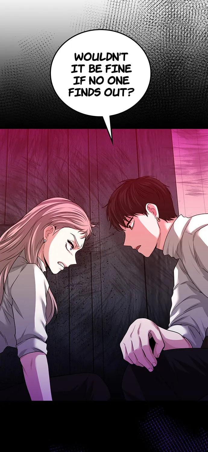 Read Midwood chapter 38 image 63 on Lezhin