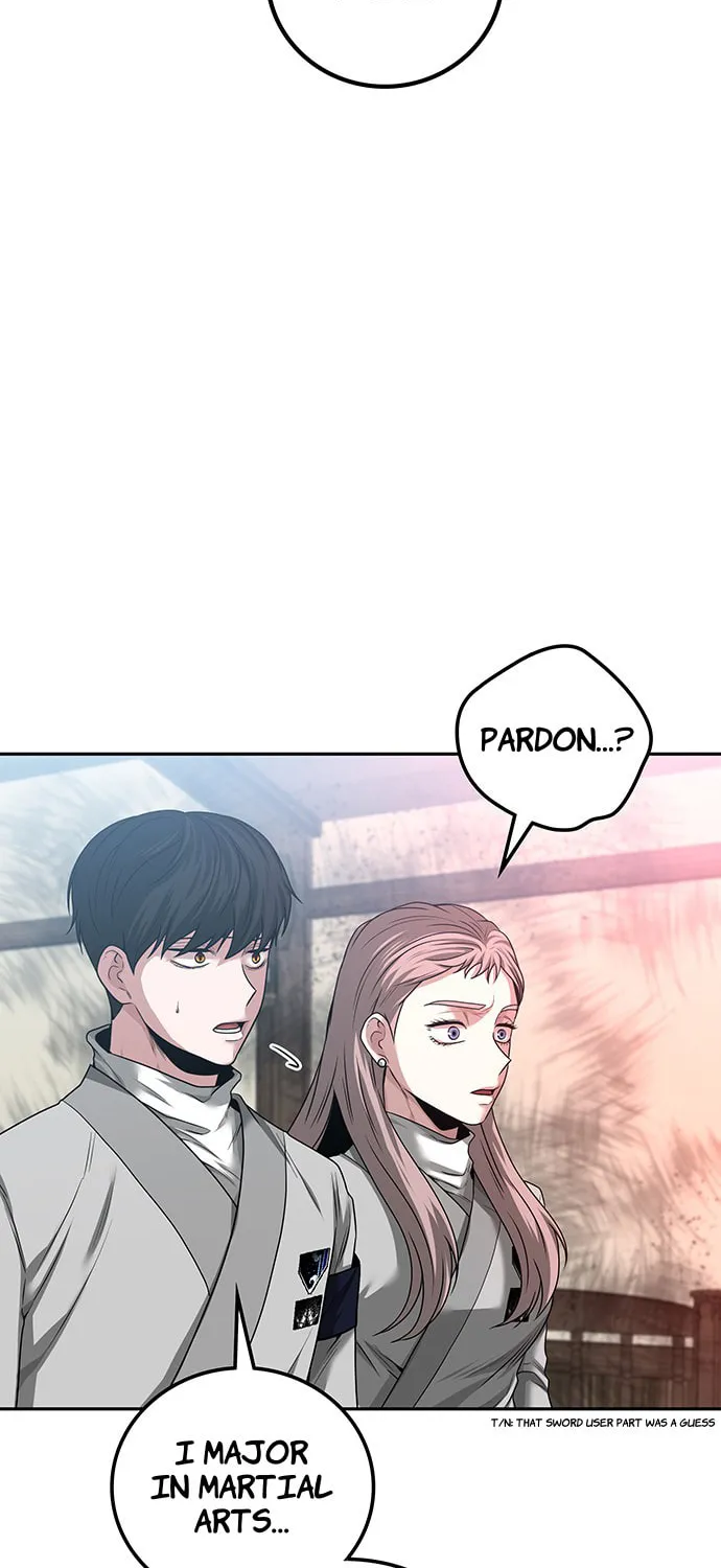 Read Midwood chapter 38 image 8 on Lezhin