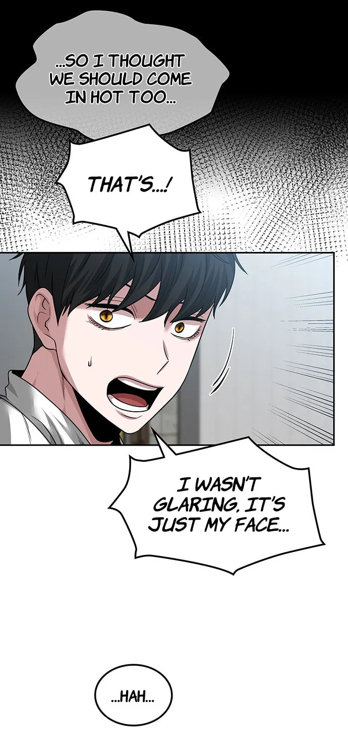 Read Midwood chapter 39 image 15 on Lezhin