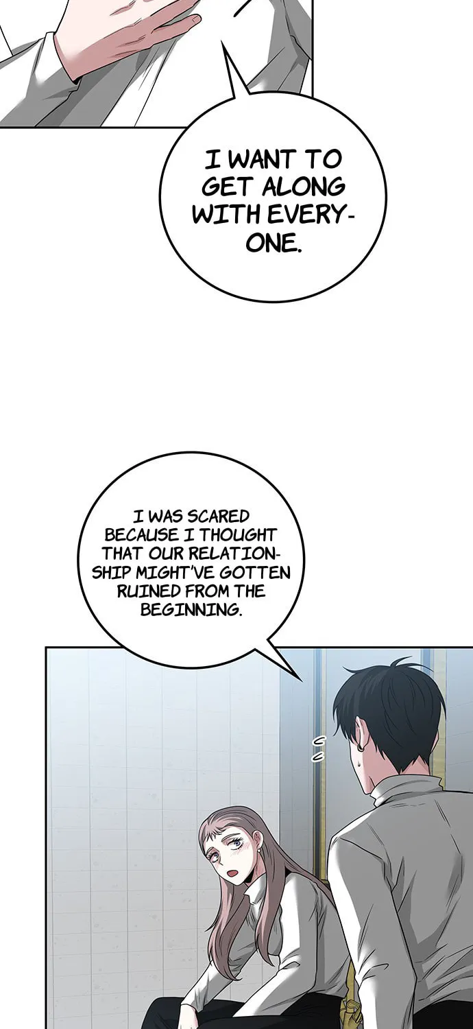 Read Midwood chapter 39 image 20 on Lezhin