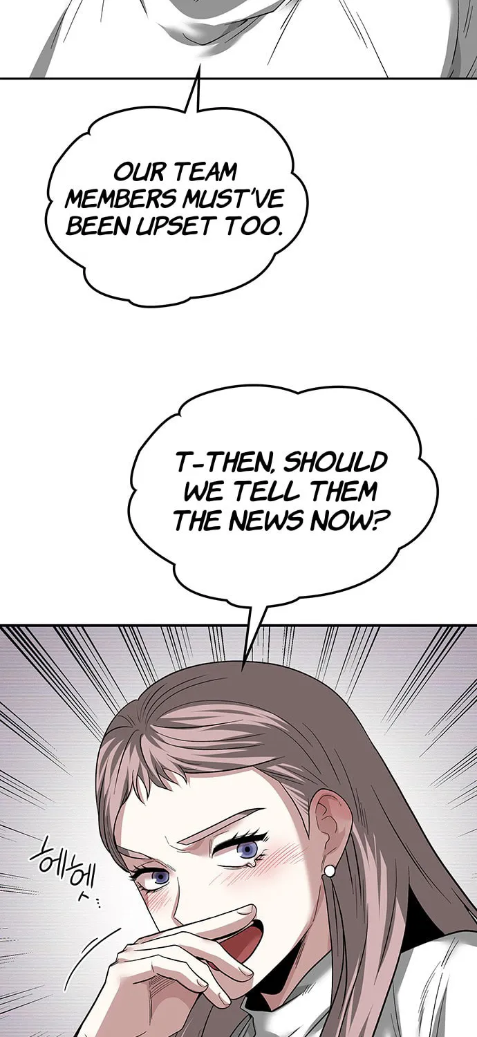 Read Midwood chapter 39 image 22 on Lezhin