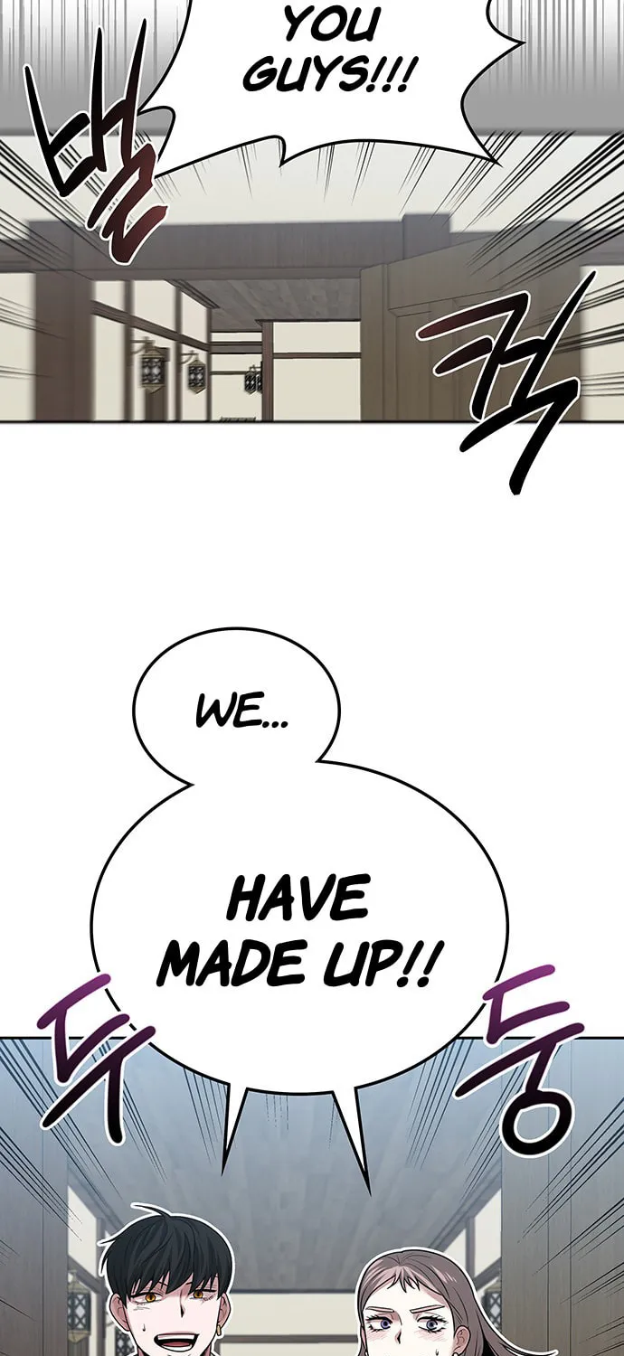 Read Midwood chapter 39 image 25 on Lezhin