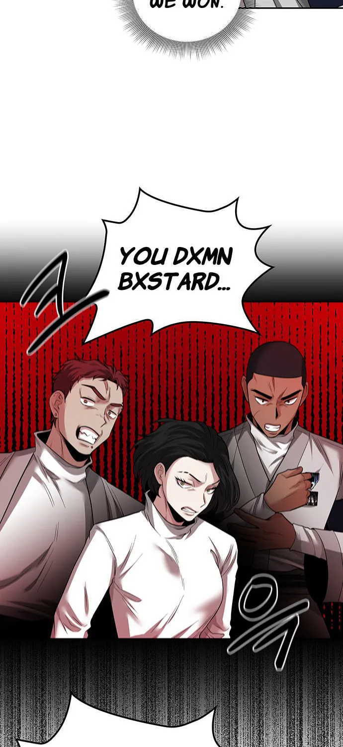 Read Midwood chapter 39 image 28 on Lezhin