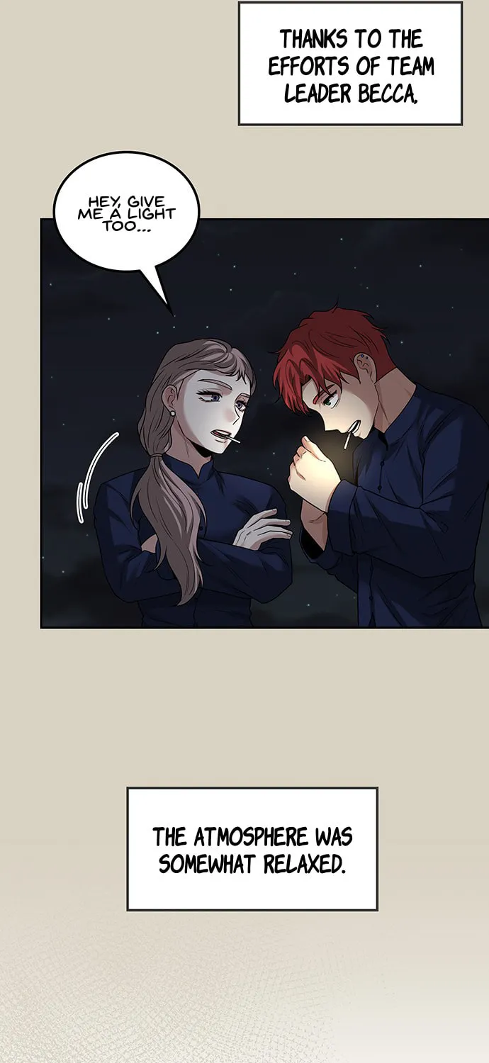 Read Midwood chapter 39 image 33 on Lezhin